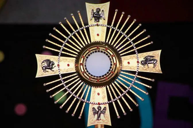 Así serán las celebraciones del Corpus Christi en América Latina