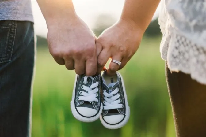 Lanzan en Roma iniciativa de educación sexual acorde con la Iglesia Católica