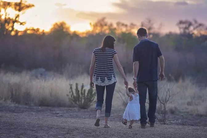 Arquidiócesis mexicana: El matrimonio es entre hombre y mujer