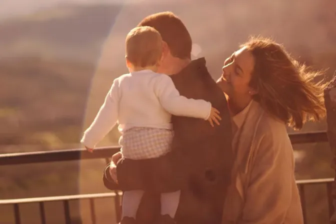 Presentan curso para planificar naturalmente la familia sin recurrir a anticonceptivos