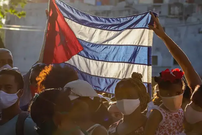 Consejo de Europa pide a gobierno de Cuba que respete derechos humanos