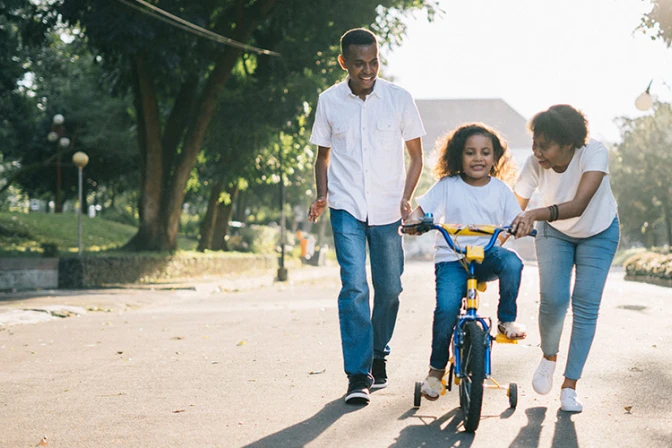 Panamá declara a junio como el Mes de la Familia