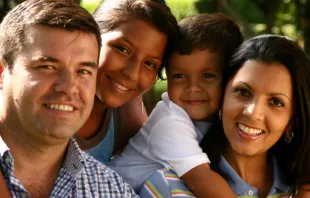 Familia / Istockphoto.com 