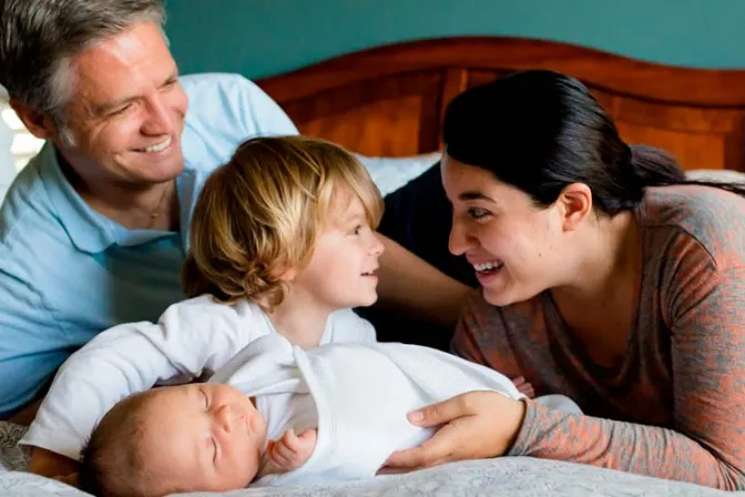 Vida, familia y libertad religiosa serán temas de discusión en XI Congreso Internacional 