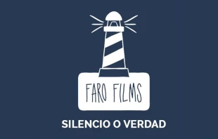 Logo Faro Films. 