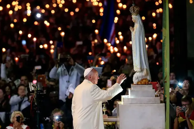 El Papa Francisco se reunirá con víctimas de abusos en la JMJ Lisboa 2023