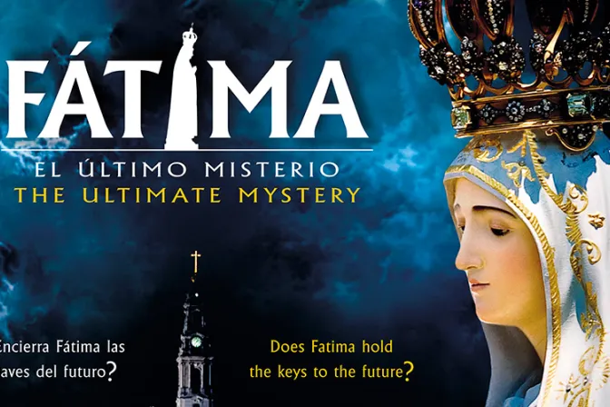 En estos países de América Latina se estrenará la película “Fátima: El último misterio”