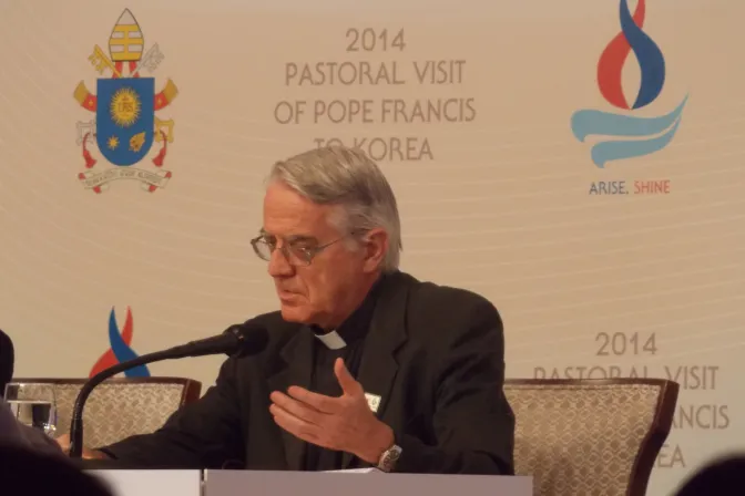 Enviado del Papa prosigue su misión en Irak ayudando a los cristianos perseguidos