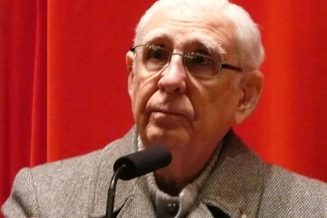  Fallece en Nicaragua Fernando Cardenal, activista de la Teología de la Liberación