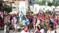 Fiesta Del Reino (Foto: Obispado de Melipilla)