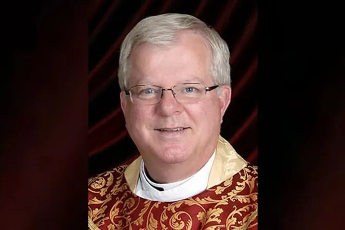 El Papa nombra obispo a sacerdote conocido por promover vocaciones en EEUU