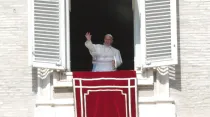 El Papa Francisco. Foto: Vatican Media