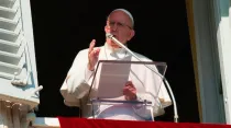 Papa Francisco / Foto: L'Osservatore Romano