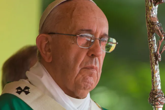 TEXTO y VIDEO: Ángelus del Papa Francisco en la Plaza de la Revolución en La Habana