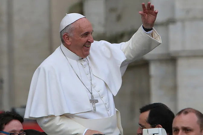 6 cosas que debes saber sobre el viaje del Papa a Bosnia-Herzegovina este fin de semana