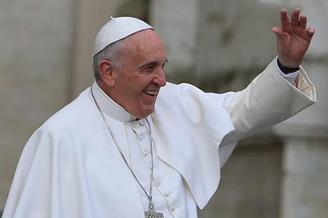 TEXTO COMPLETO: Mensaje del Papa Francisco para la Jornada Mundial de la Paz 2016