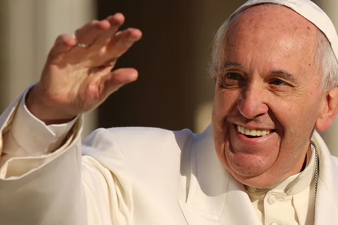 Vaticano: El Papa Francisco va a Colombia a anunciar el Evangelio