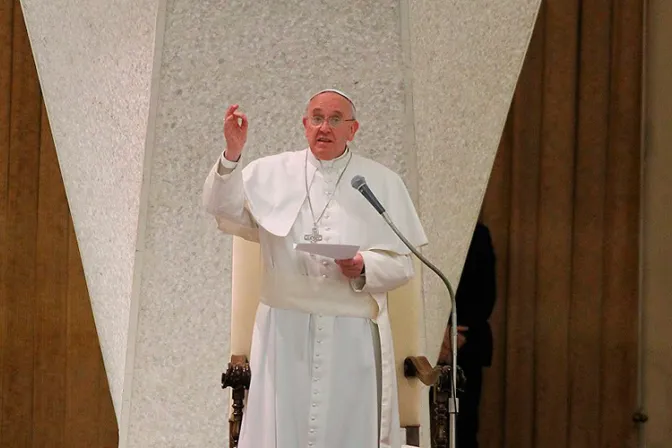 El Papa rechaza la “amistad del sentimentalismo” frente a la amistad del compromiso