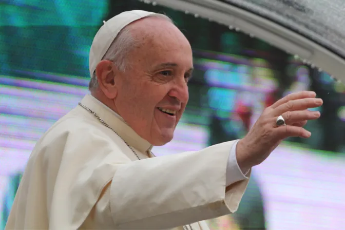 Vocero vaticano: No esperen discursos políticos del Papa Francisco en América