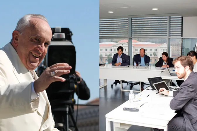 Desde Harvard: “Las 15 enfermedades del liderazgo, según el Papa Francisco”