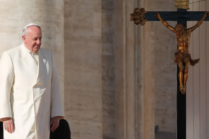 Papa Francisco a familiares de Cromañón: "Rezo con ustedes, sigo caminando por ustedes"