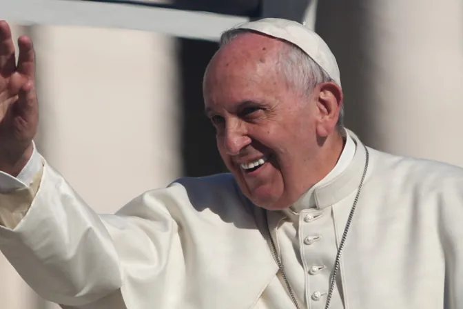 “Esperamos al Papa como constructor de paz”, señala sacerdote en Japón