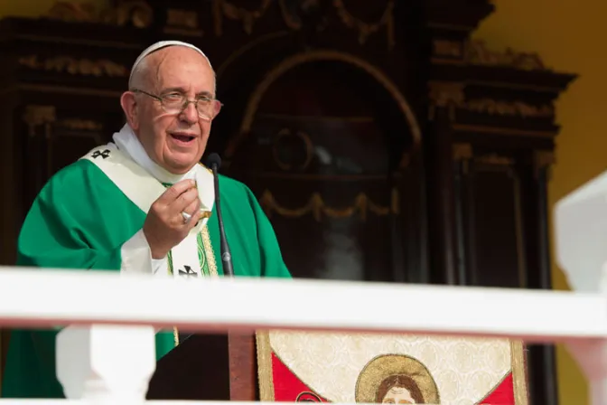 TEXTO y VIDEO Homilía del Papa Francisco en Misa en la Plaza de la Revolución en La Habana