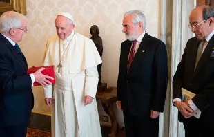 Foto: L'Osservatore Romano 