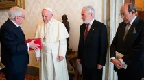 Foto: L'Osservatore Romano