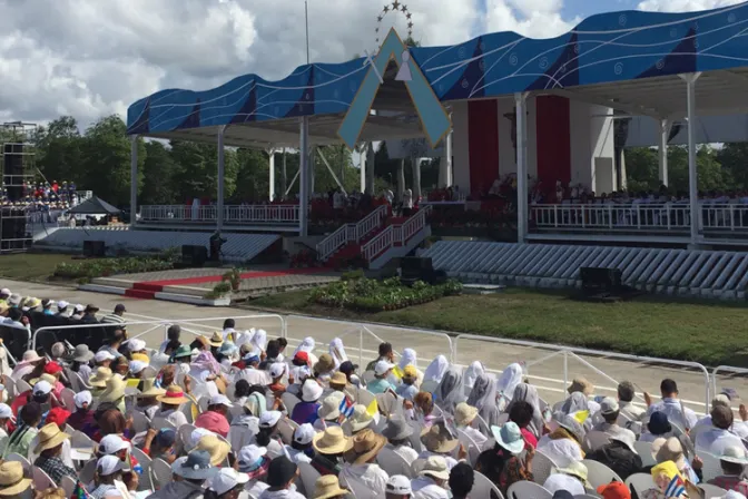 Denuncian que se espera aumento de represión en Cuba hoy y mañana por visita papal