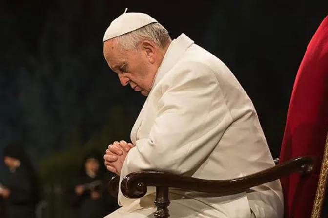 Hondo pesar del Papa Francisco por tragedia del Chapecoense