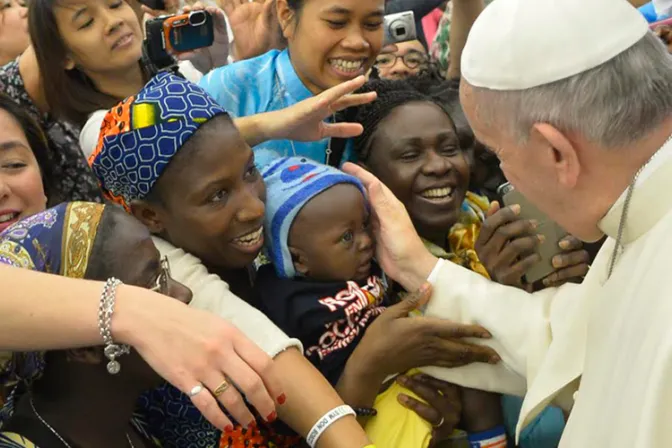 Ugandeses se preparan para visita del Papa Francisco con oración y penitencia