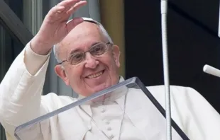 Papa Francisco. Foto: L'Osservatore Romano 
