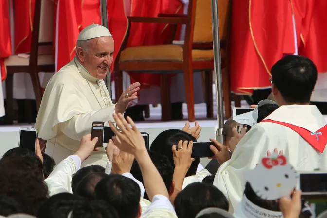 Conozca qué santos citó el Papa Francisco como modelos evangelizadores de América