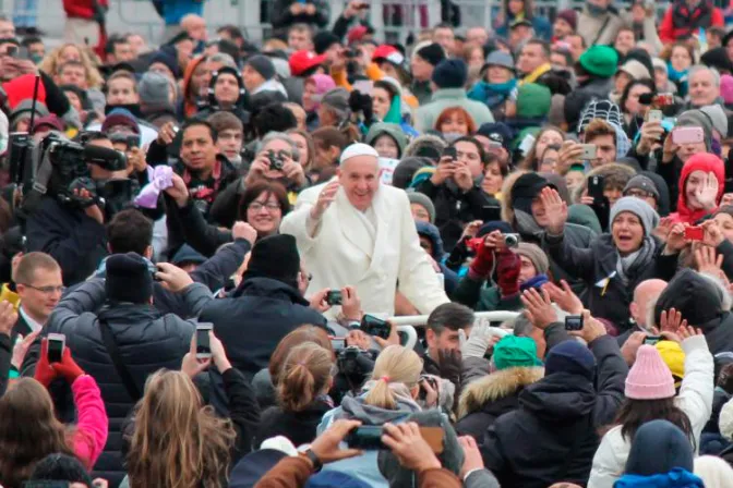 ¿Vives el amor o la hipocresía que endurece el corazón? Cuestiona el Papa Francisco