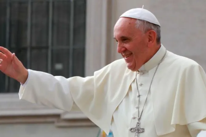 Cristo no vino a destruir las culturas sino a llevarlas a su cumplimiento, explica el Papa Francisco
