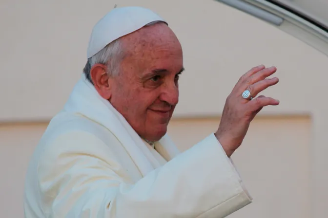 Papa Francisco: Pidamos el don de entendimiento para comprender las enseñanzas de Jesús