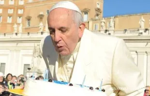 Foto L'Osservatore Romano 