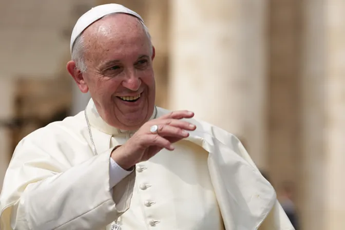 Papa Francisco nombra nuevo Obispo para México