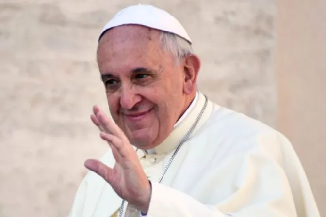 Nunca es demasiado tarde: Un mensaje del Papa en Cuaresma para los católicos alejados de la Iglesia