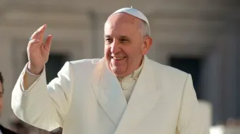 TEXTO COMPLETO: Catequesis del Papa Francisco sobre el Padre Nuestro