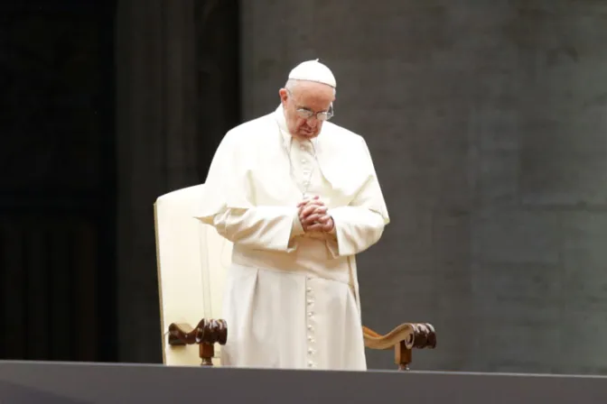 El Papa visitará la ciudad italiana de Carpi, destruida en 2012 por un terremoto