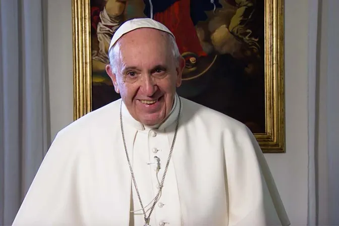 VIDEO: El mensaje del Papa Francisco para el Super Bowl 2017