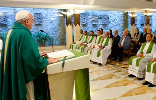 Foto L'Osservatore Romano 