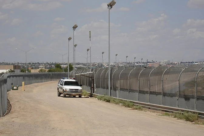 Obispos de EEUU piden solución a la crisis en la frontera y el fin del cierre del Gobierno