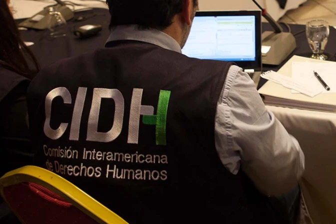 CIDH favorece a ONGs pro aborto y discrimina a las que defienden la vida, denuncian