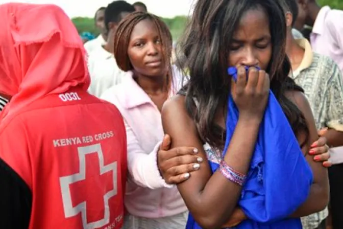 “Sálvanos Jesús”: El último ruego de los universitarios cristianos asesinados en Kenia