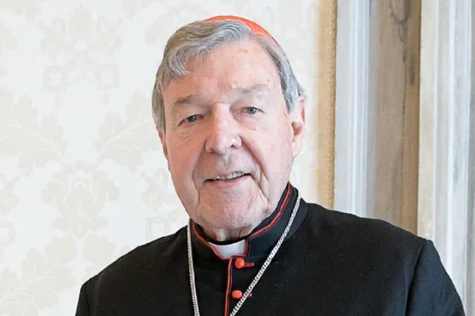 Muere el Cardenal George Pell a los 81 años