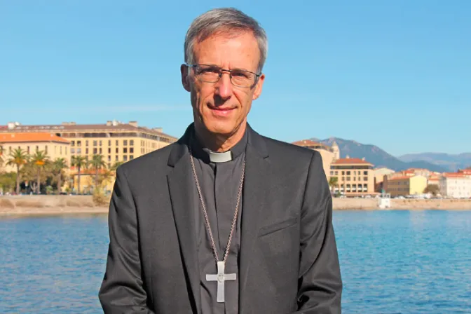 Francia: Papa Francisco nombra al sucesor del Cardenal Barbarin en Lyon