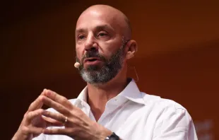 Gianluca Vialli. Crédito: Flickr RISE (CC BY 2.0) 